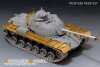 Voyager Model PE351238 Modern US M48A3 MBT upgrade set For TAKOM 2162 1/35